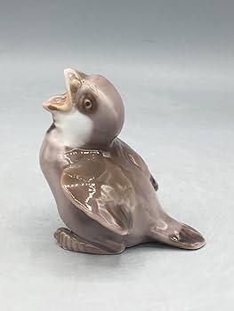 ロイヤルコペンハーゲン ツバメ 鳥 フィギュリン ロイヤルコペンハーゲン ツバメ 鳥 フィギュリン - メルカリ